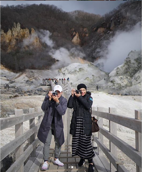 Naphat Nine Hokkaido